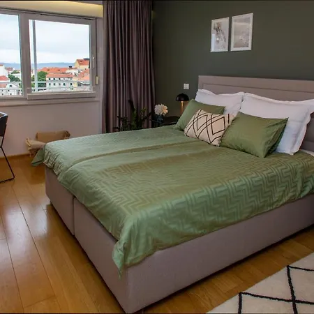 Luxury Ivari Lägenhet Split