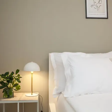 Luxury Ivari Lägenhet Split