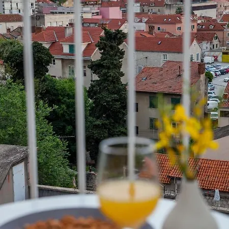 Luxury Ivari Apartment Split