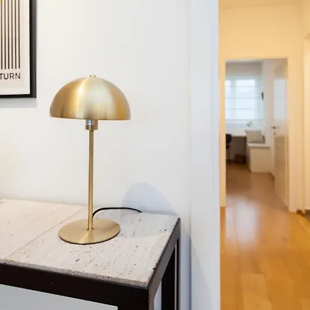 Lägenhet Luxury Ivari