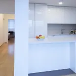 Apartamento Luxury Ivari