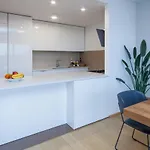 Luxury Ivari Apartamento *