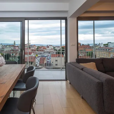 Luxury Ivari Spalato