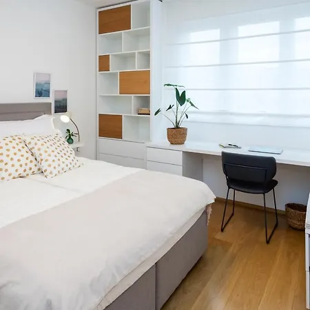 Apartment Luxury Ivari *