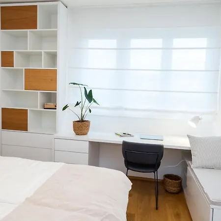 Luxury Ivari Apartman *