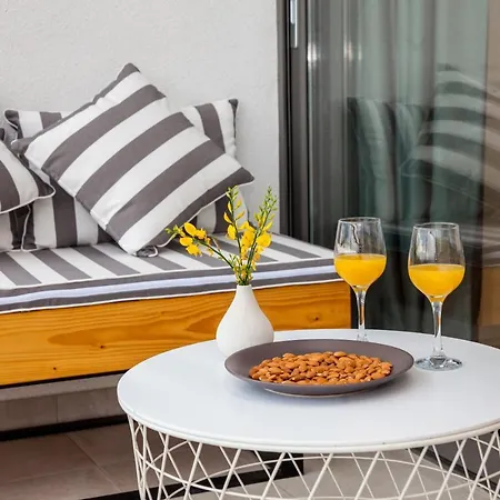 Luxury Ivari * Spalato