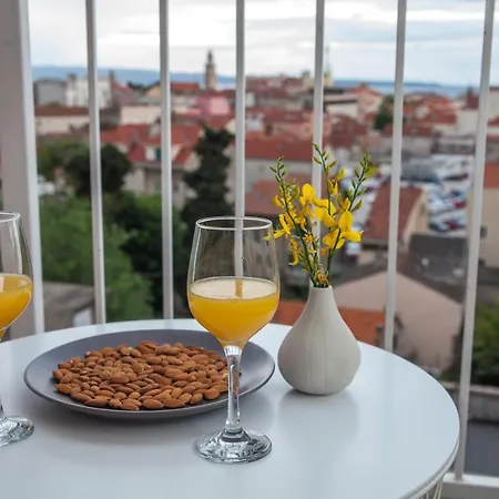 Luxury Ivari * Spalato