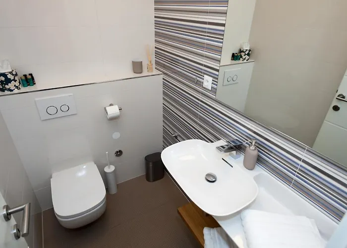 Luxury Ivari Lejlighed *