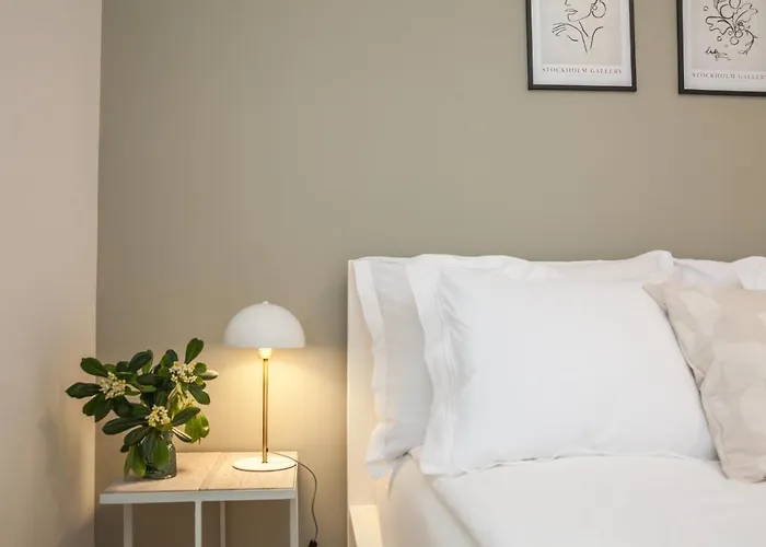 Luxury Ivari Lejlighed Split