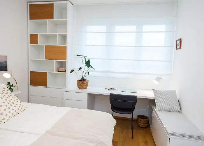 Luxury Ivari Lejlighed *