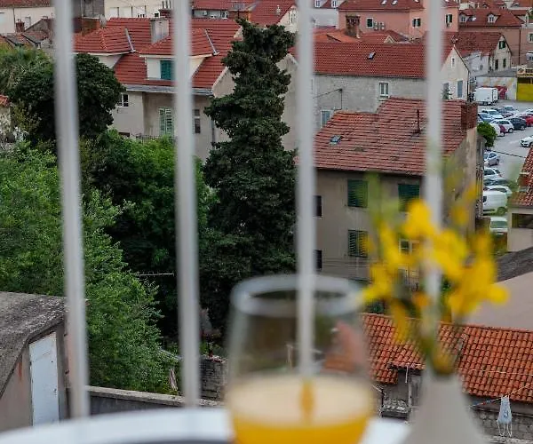 Luxury Ivari Lejlighed Split