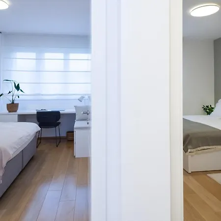 Luxury Ivari 스플리트