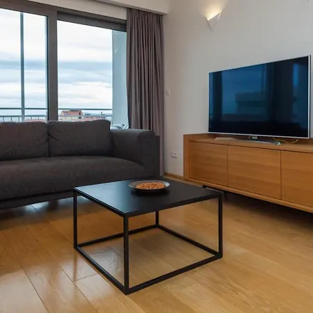 Luxury Ivari * 스플리트