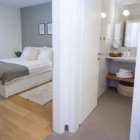 Luxury Ivari 스플리트