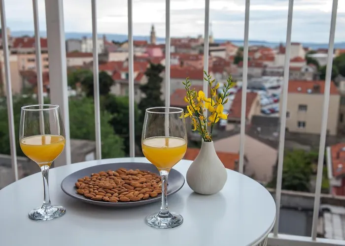 Luxury Ivari * Сплит