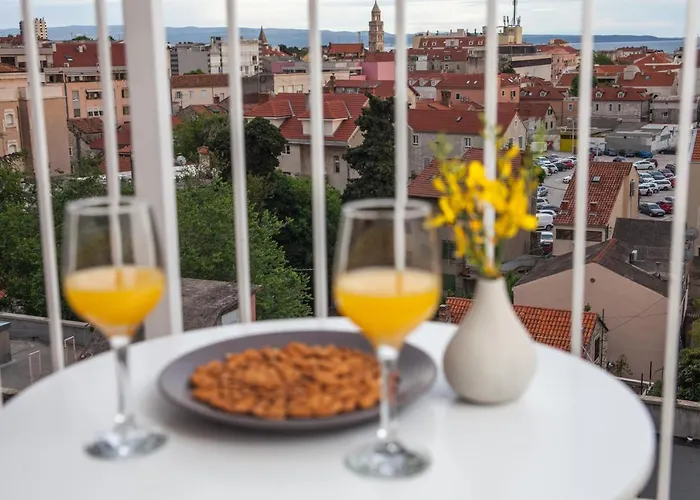 Luxury Ivari Сплит